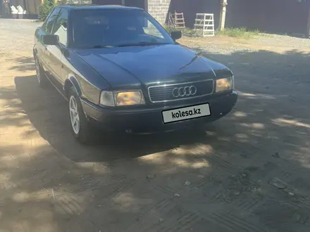 Audi 80 1993 года за 1 700 000 тг. в Павлодар – фото 31