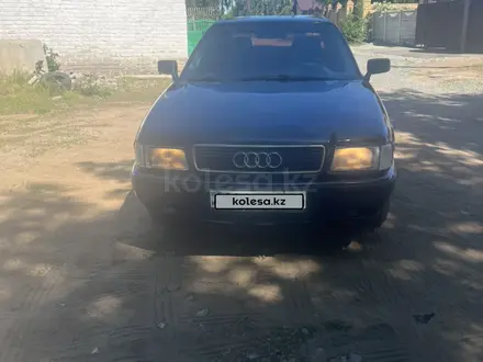 Audi 80 1993 года за 1 700 000 тг. в Павлодар – фото 32