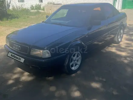 Audi 80 1993 года за 1 700 000 тг. в Павлодар – фото 33