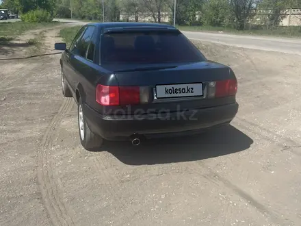 Audi 80 1993 года за 1 700 000 тг. в Павлодар – фото 5