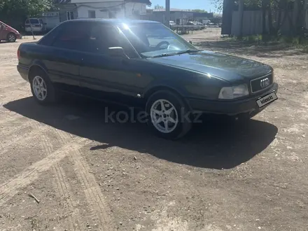 Audi 80 1993 года за 1 700 000 тг. в Павлодар – фото 9