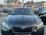 Toyota Camry 2006 года за 5 800 000 тг. в Шымкент