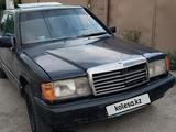 Mercedes-Benz 190 1989 годаfor600 000 тг. в Кызылорда – фото 2