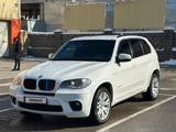 BMW X5 2013 года за 11 000 000 тг. в Алматы