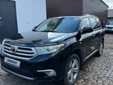 Toyota Highlander 2011 года за 13 800 000 тг. в Астана