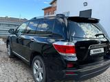 Toyota Highlander 2011 года за 13 800 000 тг. в Астана – фото 3