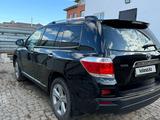 Toyota Highlander 2011 года за 13 800 000 тг. в Астана – фото 4