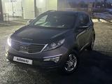 Kia Sportage 2014 годаүшін6 000 000 тг. в Актобе – фото 2