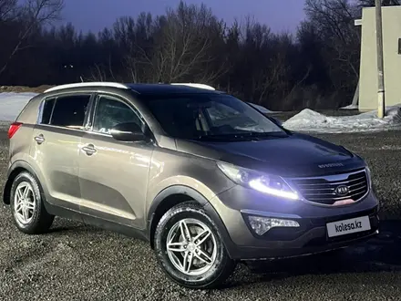 Kia Sportage 2014 года за 6 000 000 тг. в Актобе