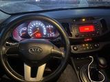 Kia Sportage 2014 годаүшін6 000 000 тг. в Актобе – фото 5