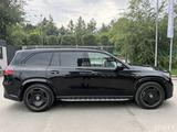 Mercedes-Benz GLS 63 AMG 2023 годаүшін95 000 000 тг. в Алматы – фото 2
