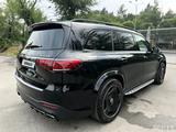 Mercedes-Benz GLS 63 AMG 2023 годаүшін95 000 000 тг. в Алматы – фото 4