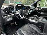 Mercedes-Benz GLS 63 AMG 2023 годаүшін95 000 000 тг. в Алматы – фото 5