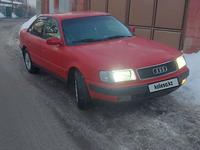 Audi 100 1992 года за 1 700 000 тг. в Алматы