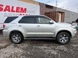 Toyota Fortuner 2006 года за 7 000 000 тг. в Петропавловск – фото 4