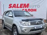 Toyota Fortuner 2006 года за 7 500 000 тг. в Петропавловск – фото 3