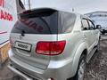 Toyota Fortuner 2006 годаүшін6 600 000 тг. в Петропавловск – фото 6