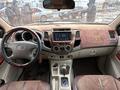 Toyota Fortuner 2006 годаүшін6 600 000 тг. в Петропавловск – фото 7