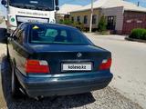 BMW 325 1992 года за 1 500 000 тг. в Туркестан – фото 2