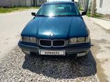 BMW 325 1992 года за 1 500 000 тг. в Туркестан – фото 4