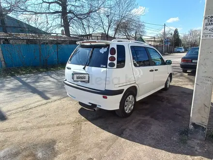 Toyota Raum 1997 года за 2 750 000 тг. в Алматы – фото 12