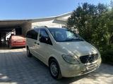 Mercedes-Benz Vito 2008 года за 7 500 000 тг. в Алматы – фото 3