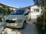 Mercedes-Benz Vito 2008 года за 7 500 000 тг. в Алматы – фото 4