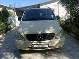 Mercedes-Benz Vito 2008 года за 7 500 000 тг. в Алматы