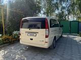 Mercedes-Benz Vito 2008 года за 7 500 000 тг. в Алматы – фото 2