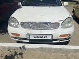 Daewoo Leganza 1999 годаүшін600 000 тг. в Костанай