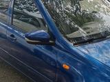 ВАЗ (Lada) Kalina 1118 2006 года за 900 000 тг. в Павлодар