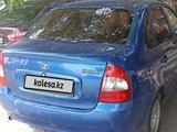 ВАЗ (Lada) Kalina 1118 2006 года за 900 000 тг. в Павлодар – фото 2