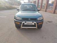 Toyota RAV4 1996 годаfor2 900 000 тг. в Алматы