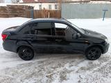 ВАЗ (Lada) Granta 2190 2013 годаүшін2 350 000 тг. в Экибастуз – фото 3