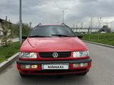 Volkswagen Passat 1994 годаүшін1 800 000 тг. в Алматы – фото 3