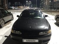 Mazda 626 1993 года за 790 000 тг. в Усть-Каменогорск