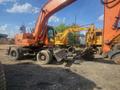 Doosan  DX210W 2014 года за 35 000 000 тг. в Астана – фото 3