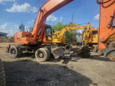 Doosan  DX210W 2014 года за 35 000 000 тг. в Астана – фото 3