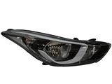 Фара RH Elantra MD 14- за 22 800 тг. в Алматы