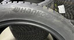 Hankook Winter I'Cept Evo 3 X W330A 265/45 R21 108Wүшін170 000 тг. в Алматы – фото 3