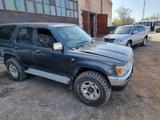 Toyota Hilux Surf 1990 годаүшін1 800 000 тг. в Жезказган – фото 2