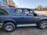 Toyota Hilux Surf 1990 годаүшін1 800 000 тг. в Жезказган