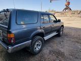 Toyota Hilux Surf 1990 года за 1 800 000 тг. в Жезказган – фото 4