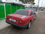 Mercedes-Benz E 200 1989 годаүшін550 000 тг. в Алматы – фото 5