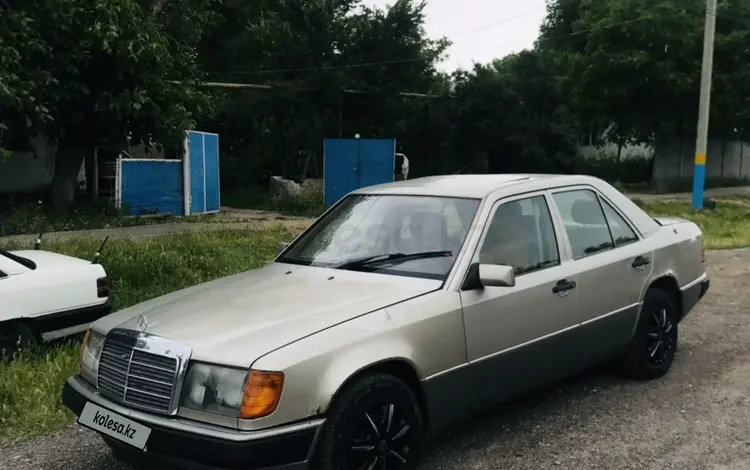 Mercedes-Benz E 230 1991 года за 1 100 000 тг. в Шымкент