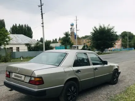 Mercedes-Benz E 230 1991 года за 1 100 000 тг. в Шымкент – фото 2
