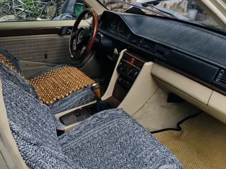 Mercedes-Benz E 230 1991 года за 1 100 000 тг. в Шымкент – фото 7