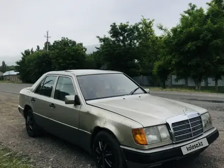 Mercedes-Benz E 230 1991 года за 1 100 000 тг. в Шымкент – фото 3