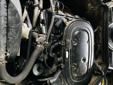 Mercedes-Benz E 230 1991 года за 1 100 000 тг. в Шымкент – фото 6