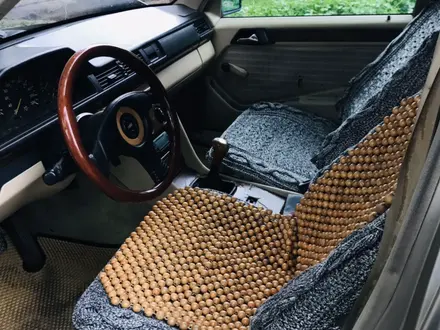 Mercedes-Benz E 230 1991 года за 1 100 000 тг. в Шымкент – фото 9
